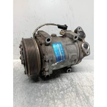 COMPRESOR AIRE ACONDICIONADO SD7V161255 3M5H19D629SA 