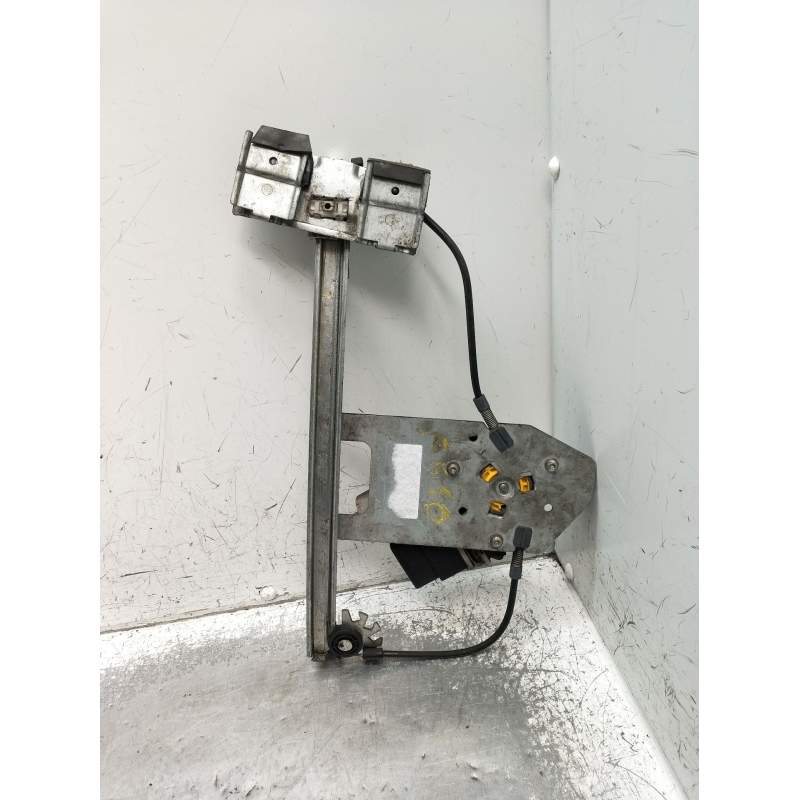 Recambio de elevalunas trasero derecho para skoda octavia i (1u2) 1.9 tdi referencia OEM IAM  5P 2000