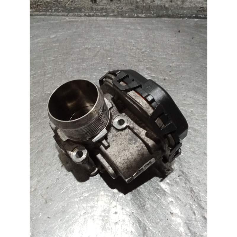 Recambio de caja mariposa para citroën berlingo station wagon xtr plus referencia OEM IAM 9807238580 V29039645 