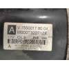 Recambio de motor arranque para peugeot 308 confort referencia OEM IAM M000T32271ZE 75500178004 