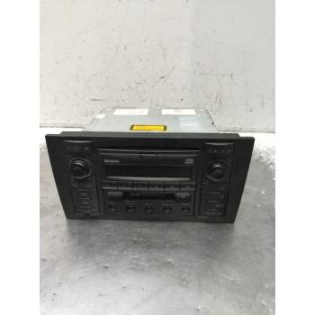 SISTEMA AUDIO / RADIO CD 4B0035195 CQLA1821L 2000