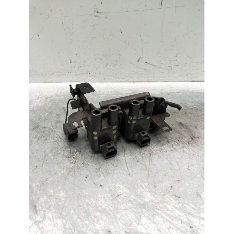 Recambio de bobina encendido para hyundai matrix (fc) 1.6 gls referencia OEM IAM 181525 16G 2004