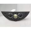 Recambio de mando calefaccion / aire acondicionado para nissan note (e11e) 1.5 dci turbodiesel cat referencia OEM IAM   