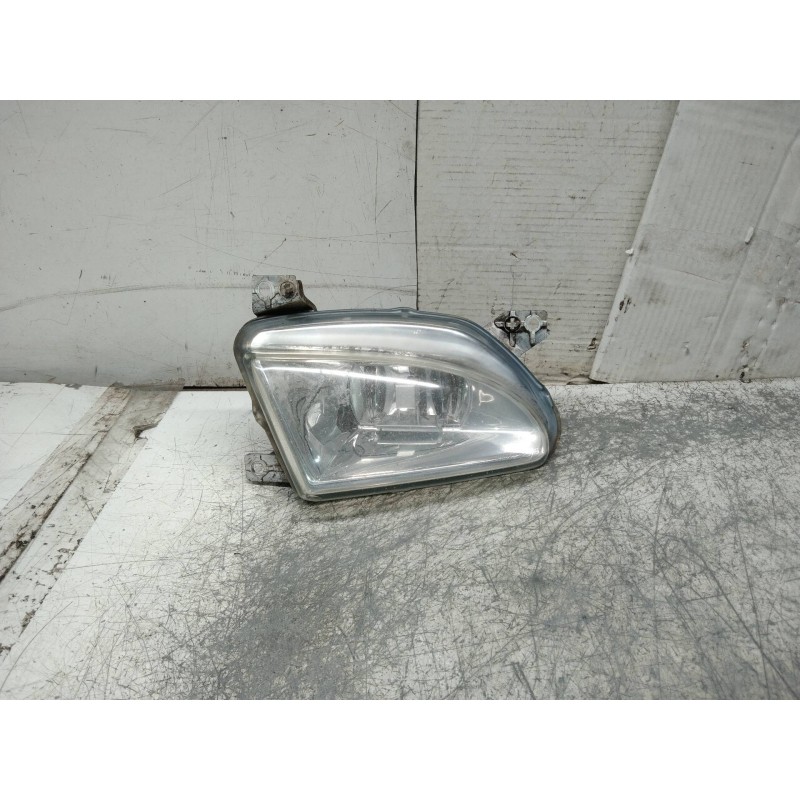 Recambio de faro antiniebla derecho para peugeot 607 (s1) básico referencia OEM IAM 1852333000  