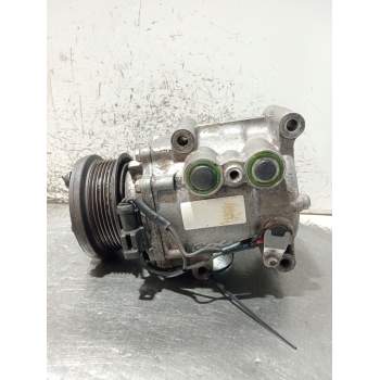 COMPRESOR AIRE ACONDICIONADO 2002