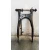 Recambio de puente trasero para honda cb 450 n/cb 450 s cb 450 n referencia OEM IAM   BASCULANTE
