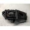 Recambio de faro antiniebla izquierdo para hyundai h1 2.5 crdi cat referencia OEM IAM   