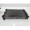 Recambio de radiador agua para saab 9-3 berlina 2.2 16v tid cat referencia OEM IAM 4729588  
