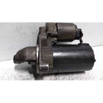 MOTOR ARRANQUE 0001107087 BOSCH 