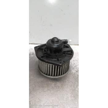 MOTOR CALEFACCION 