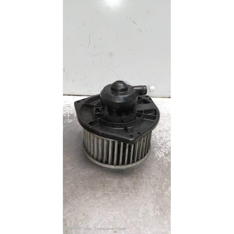 Recambio de motor calefaccion para nissan maxima qx (a32) 2,0 se (1997) referencia OEM IAM   