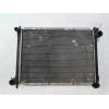 Recambio de radiador agua para nissan note (e11e) 1.5 dci turbodiesel cat referencia OEM IAM   