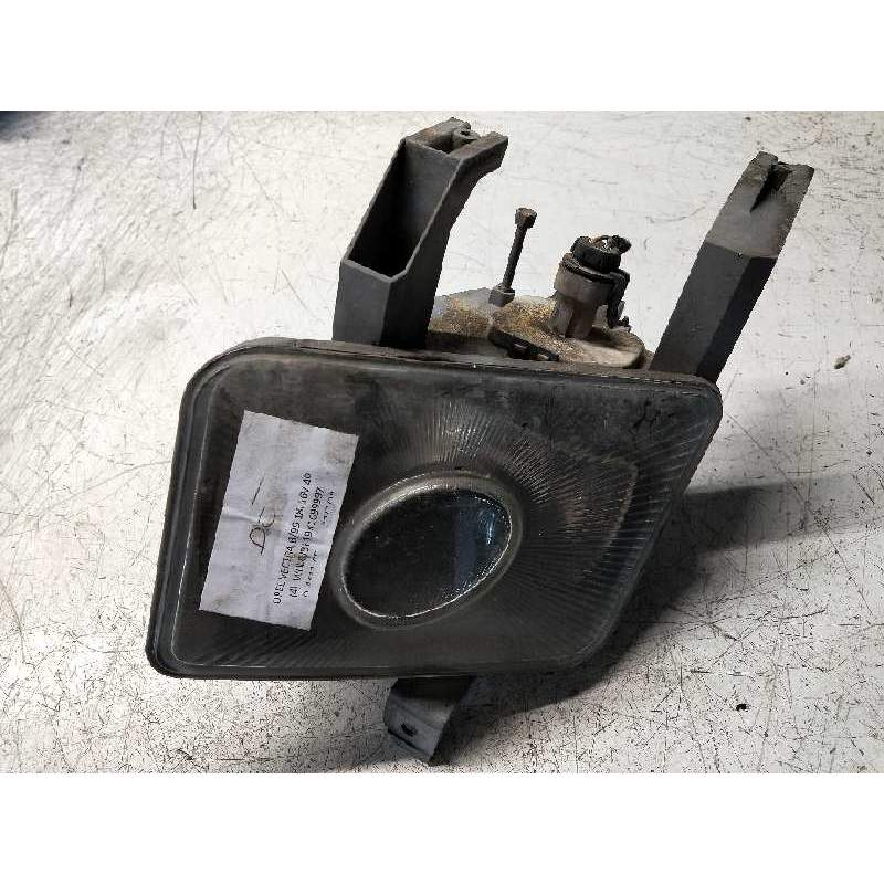 Recambio de faro antiniebla derecho para opel vectra b berlina comfort referencia OEM IAM   B/99