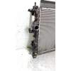 Recambio de radiador agua para opel zafira tourer selective referencia OEM IAM 13393983 16CDTI 2012
