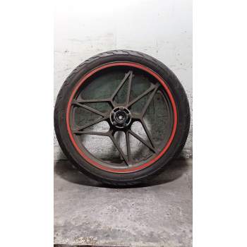 LLANTA 90/90 R19 52H DELANTERA