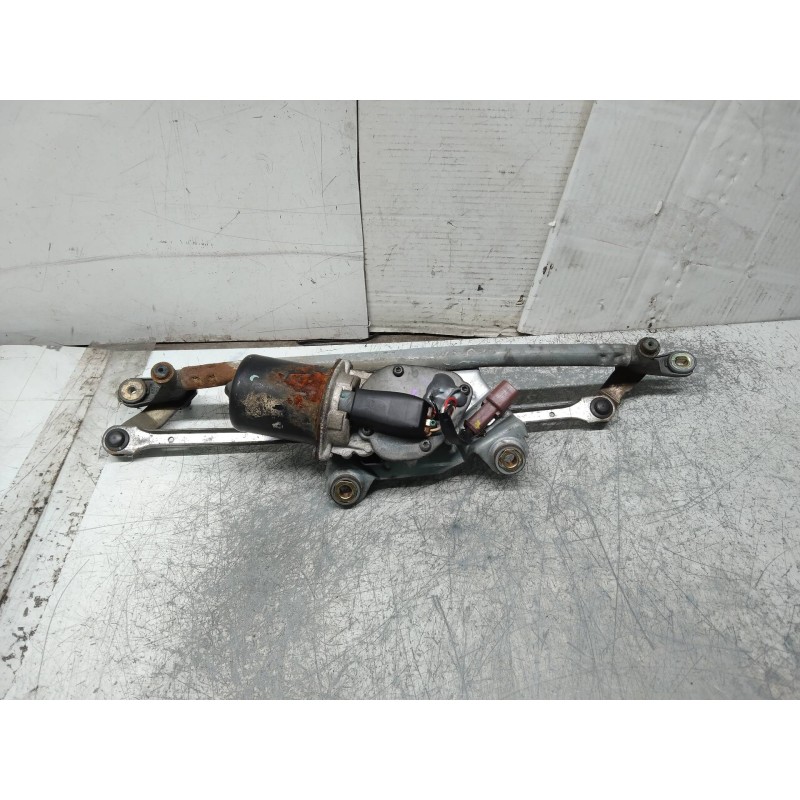 Recambio de motor limpia delantero para peugeot 607 (s1) básico referencia OEM IAM   