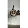 Recambio de mangueta delantera derecha para peugeot 407 sw st confort referencia OEM IAM   