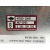 Recambio de centralita abs para nissan x-trail (t30) comfort referencia OEM IAM 0265109760 47850EQ421 4870205