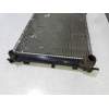 Recambio de radiador agua para nissan note (e11e) 1.5 dci turbodiesel cat referencia OEM IAM   