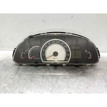 CUADRO INSTRUMENTOS 9400317510 200570100h 16G 2004