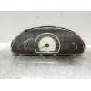 Recambio de cuadro instrumentos para hyundai matrix (fc) 1.6 gls referencia OEM IAM 9400317510 200570100h 16G 2004