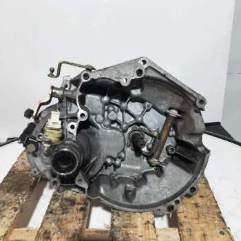 CAJA CAMBIOS 20CE45 0102605 