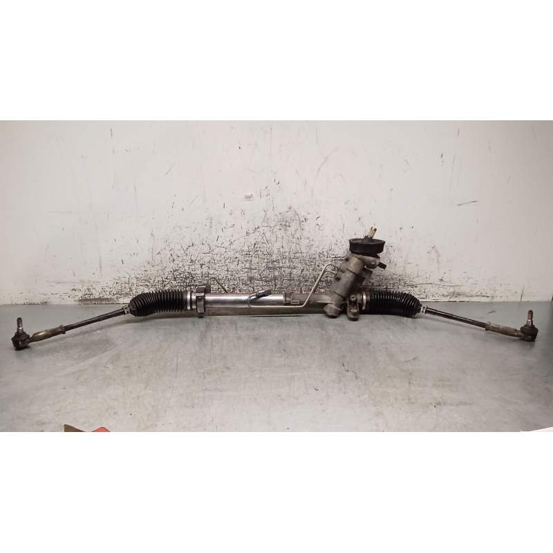 Recambio de cremallera direccion para seat ibiza iv (6j5, 6p1) 1.9 tdi referencia OEM IAM 6R1423055 0230080050001 2008