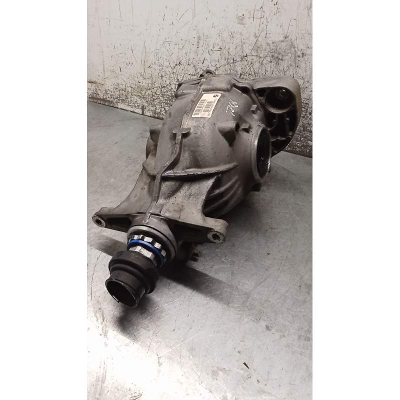 Recambio de diferencial trasero para bmw 5 (f10) 520 d referencia OEM IAM 7573819 758445009 R:2.93 2014