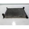 Recambio de radiador agua para nissan note (e11e) 1.5 dci turbodiesel cat referencia OEM IAM   