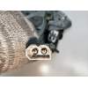 Recambio de elevalunas trasero derecho para bmw serie 5 berlina (e34) 3.5 cat referencia OEM IAM 513313840041  