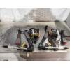 Recambio de kit airbag para honda civic berlina 4 hybrid (fd3) básico referencia OEM IAM   