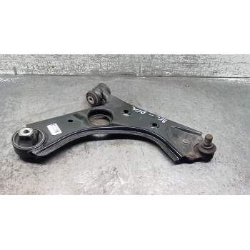 BRAZO SUSPENSION INFERIOR DELANTERO DERECHO 13JTD 2012