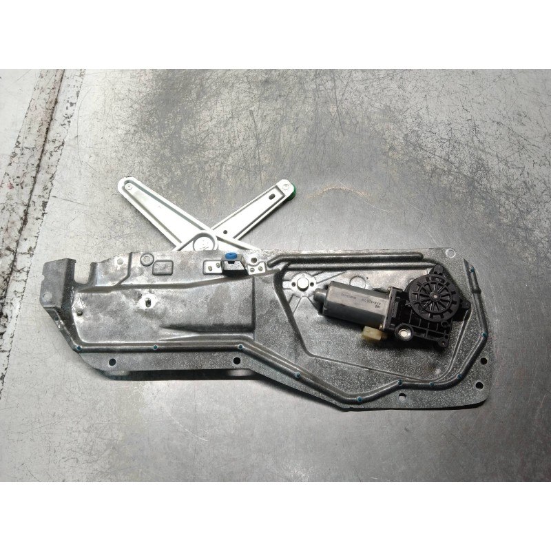 Recambio de elevalunas trasero izquierdo para volvo s70 berlina 2.4 / 2.5 (121kw / 125kw) referencia OEM IAM 9152725  4P