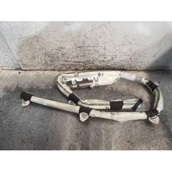 AIRBAG CORTINA DELANTERO IZQUIERDO 622671501C 