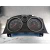 Recambio de cuadro instrumentos para opel zafira b cosmo referencia OEM IAM 13216684 SW4405 PF 2005