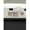 Recambio de cuadro instrumentos para hyundai matrix (fc) 1.6 gls referencia OEM IAM 9400317510 200570100h 16G 2004