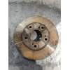 Recambio de disco freno delantero para honda civic berlina 4 hybrid (fd3) básico referencia OEM IAM   