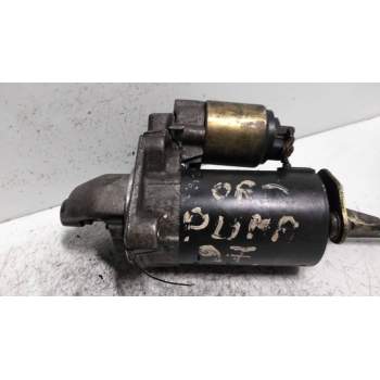 MOTOR ARRANQUE 0001107087 BOSCH 