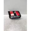Recambio de piloto trasero izquierdo interior para peugeot 3008 allure referencia OEM IAM 9810477880 81560101 
