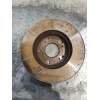 Recambio de disco freno delantero para honda civic berlina 4 hybrid (fd3) básico referencia OEM IAM   