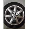 Recambio de juego llantas para mercedes-benz clase sl (w230) roadster 500 (230.475) referencia OEM IAM  CUBIERTAS 225/45/17 255/