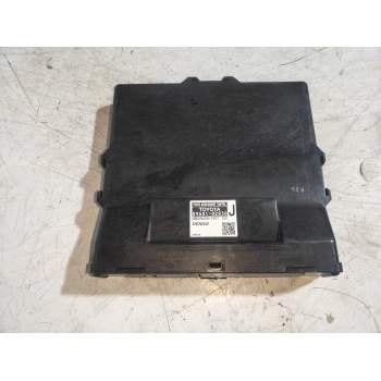 MODULO ELECTRONICO MB2850001811 8968102030 2012