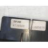Recambio de radiador agua para saab 9-3 berlina 2.2 16v tid cat referencia OEM IAM 4729588  