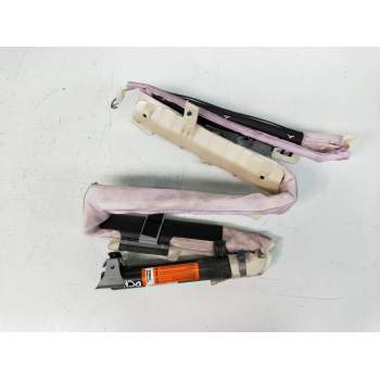 AIRBAG CORTINA DELANTERO DERECHO 9208893 
