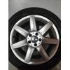 Recambio de juego llantas para mercedes-benz clase sl (w230) roadster 500 (230.475) referencia OEM IAM  CUBIERTAS 225/45/17 255/