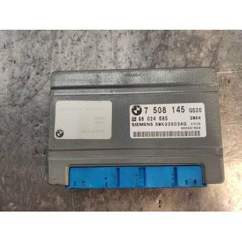 CENTRALITA CAMBIO AUTOMATICO 5WK33502AG 96024685 GS20 7508145 SW64