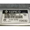 Recambio de centralita motor uce para hyundai matrix (fc) 1.6 gls referencia OEM IAM 9030930521F 3910826762 2004
