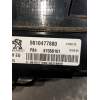 Recambio de piloto trasero izquierdo interior para peugeot 3008 allure referencia OEM IAM 9810477880 81560101 