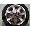 Recambio de juego llantas para mercedes-benz clase sl (w230) roadster 500 (230.475) referencia OEM IAM  CUBIERTAS 225/45/17 255/
