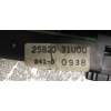 Recambio de pantalla multifuncion para nissan maxima qx (a32) 2,0 se (1997) referencia OEM IAM 2582031U00  